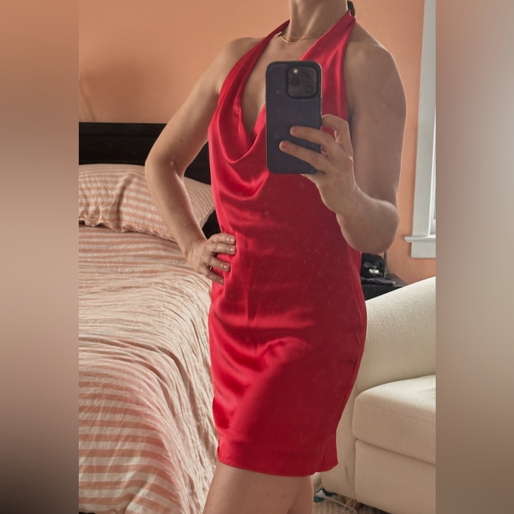 Mc Duggal Cocktail Dress